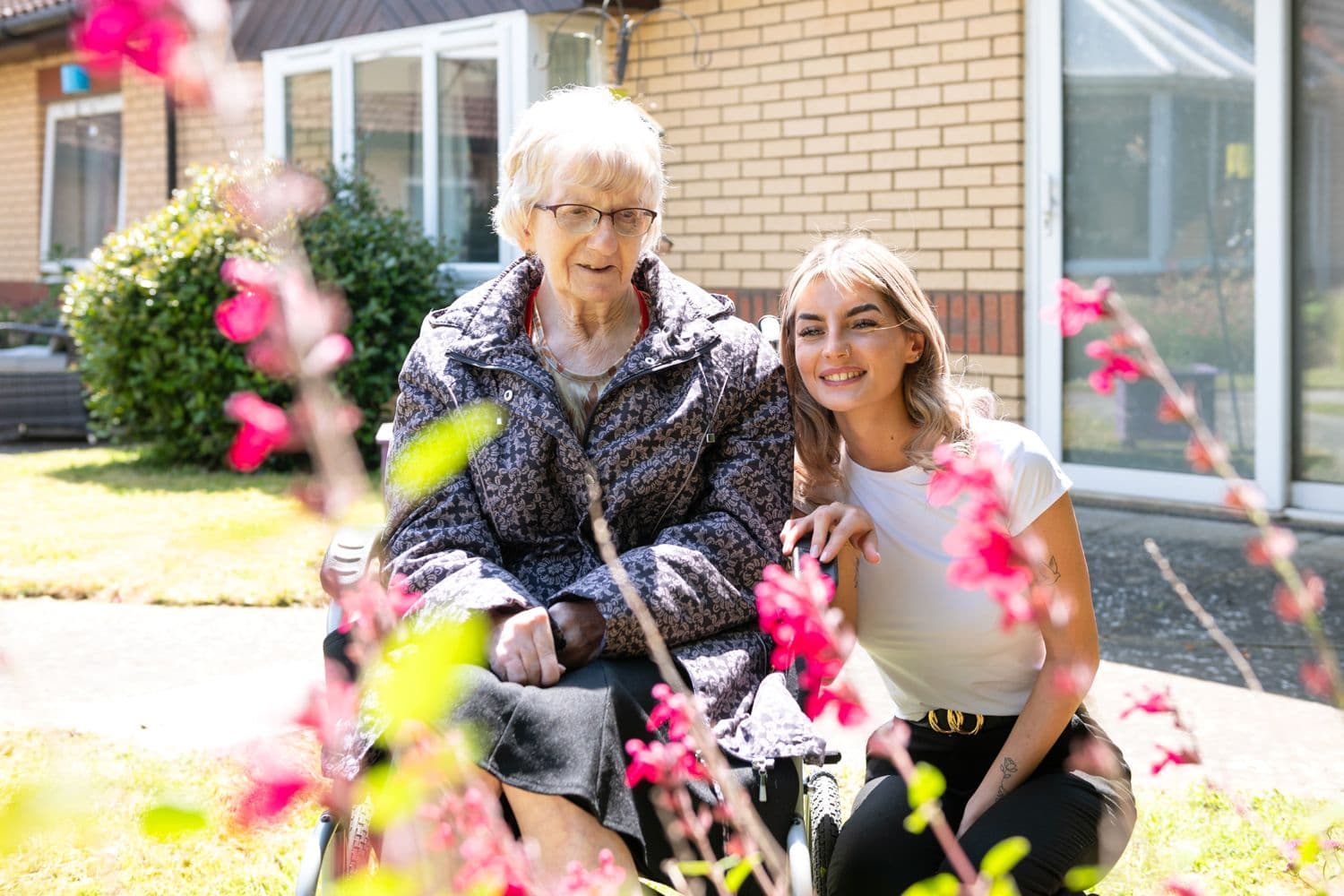Athena Care - Avocet Court care home - 009