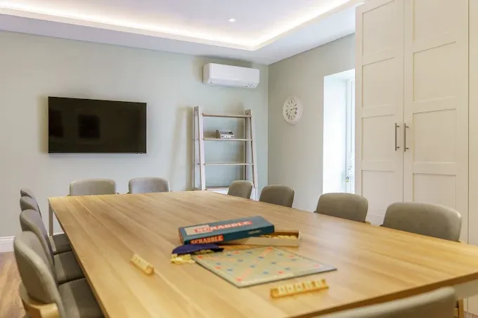 Manor Life - St Cross Grange care home - 004