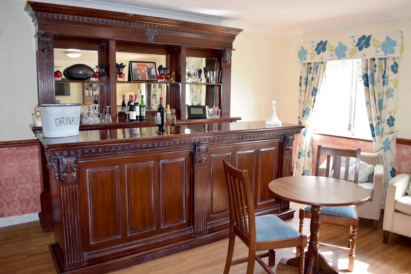 HC-One - Cwrt-Clwydi-Gwyn care home - 010