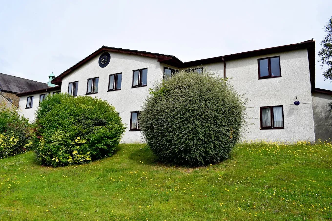 HC-One - Cwrt-Clwydi-Gwyn care home - 004