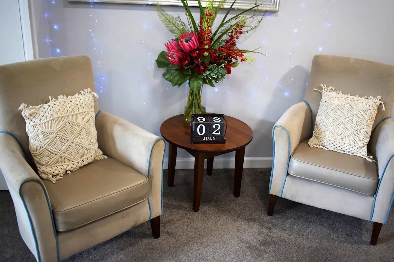 HC-One - Cwrt-Clwydi-Gwyn care home - 006