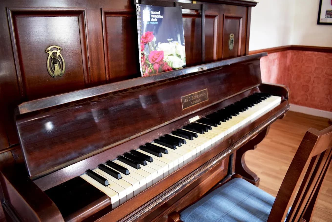 HC-One - Cwrt-Clwydi-Gwyn care home - 012