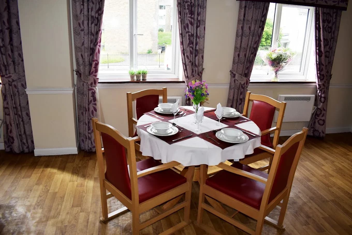 HC-One - Cwrt-Clwydi-Gwyn care home - 003