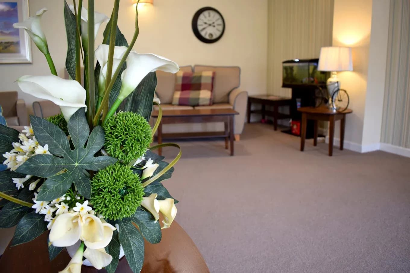 HC-One - Cwrt-Clwydi-Gwyn care home - 005