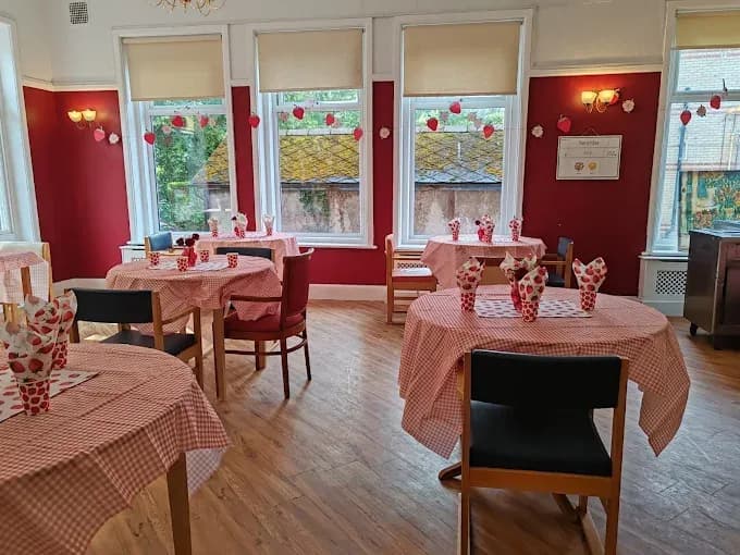 Beritaz Care - Windsor Court care home - 005