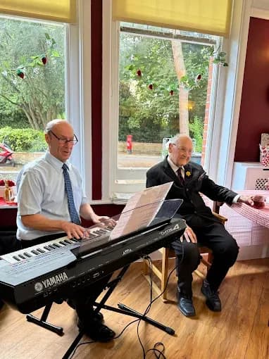 Beritaz Care - Windsor Court care home - 008