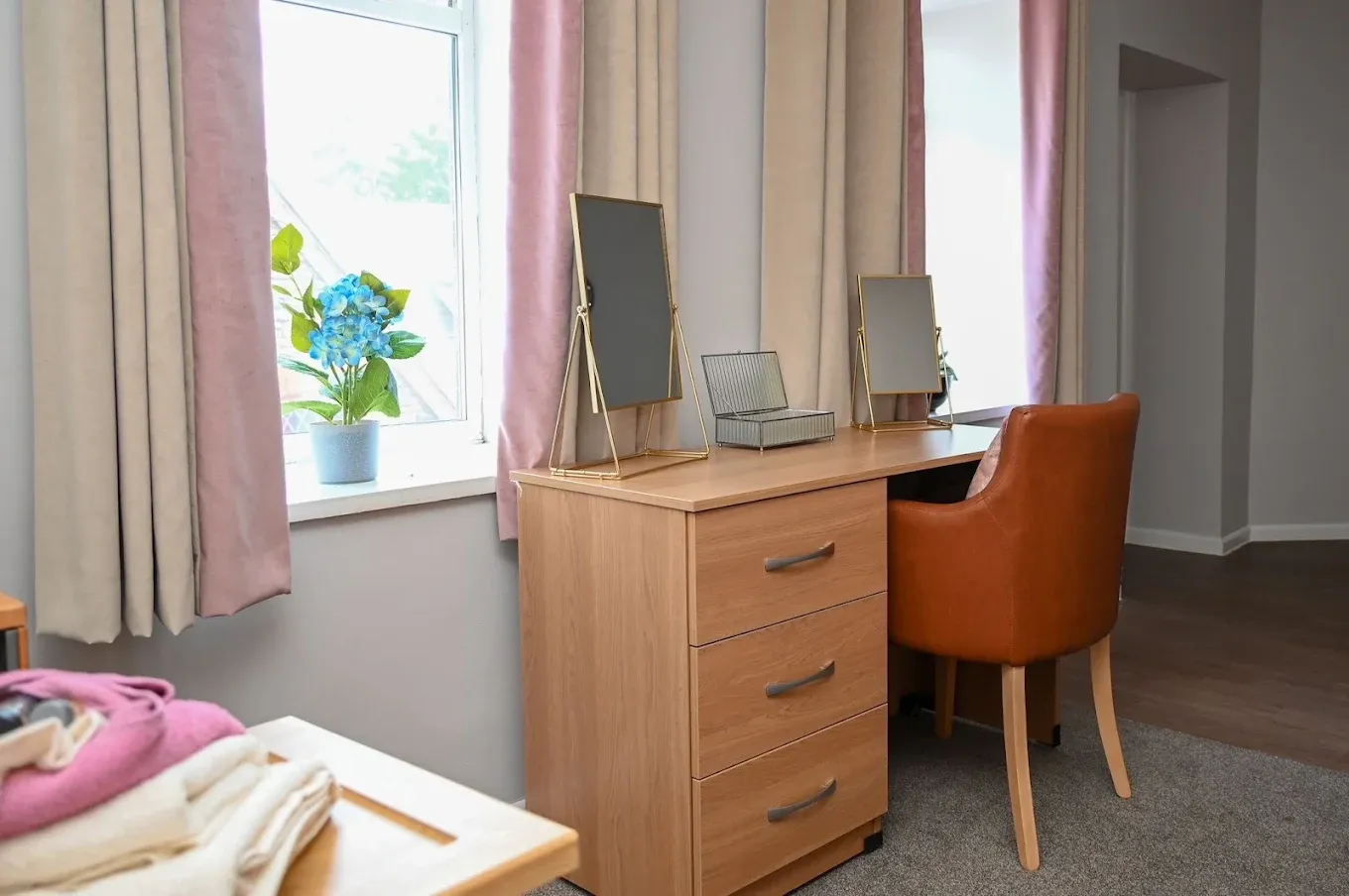 HC-One - Abermill care home - 006