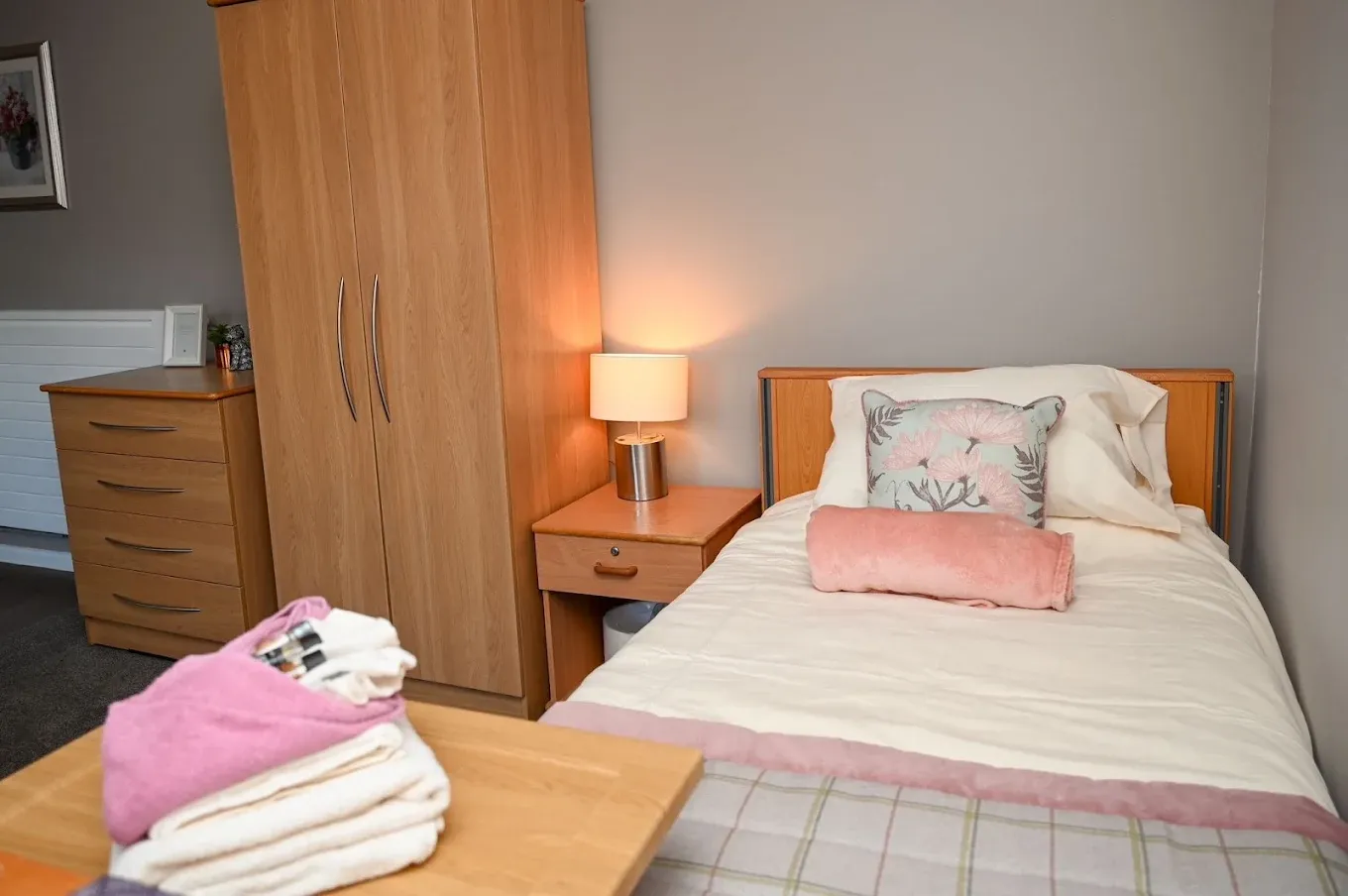 HC-One - Abermill care home - 007