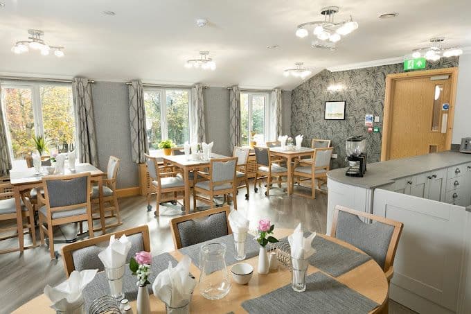 B&M Care - Dalton Lodge care home - 008
