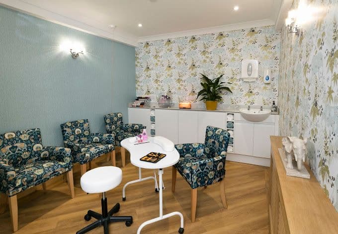 B&M Care - Dalton Lodge care home - 010