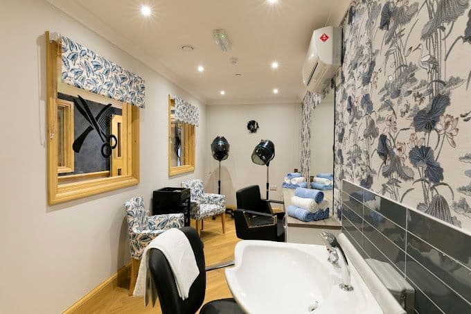 B&M Care - Dalton Lodge care home - 009