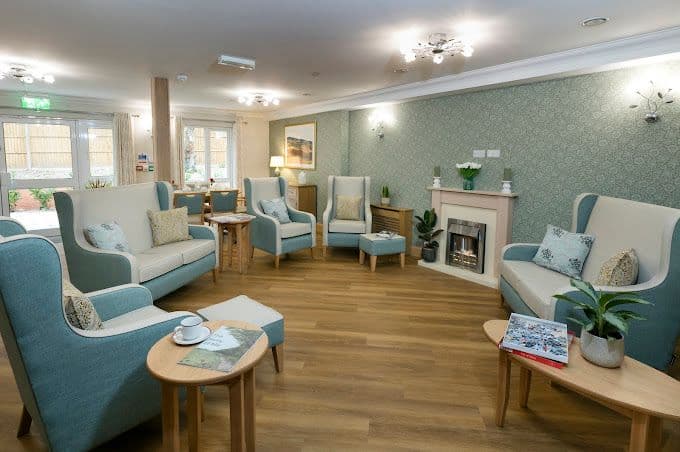 B&M Care - Dalton Lodge care home 2