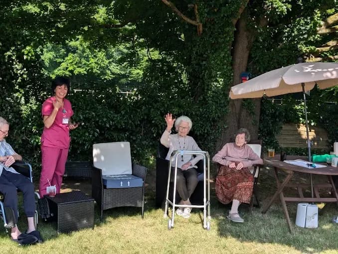 Beritaz Care - Robertson care home - 008