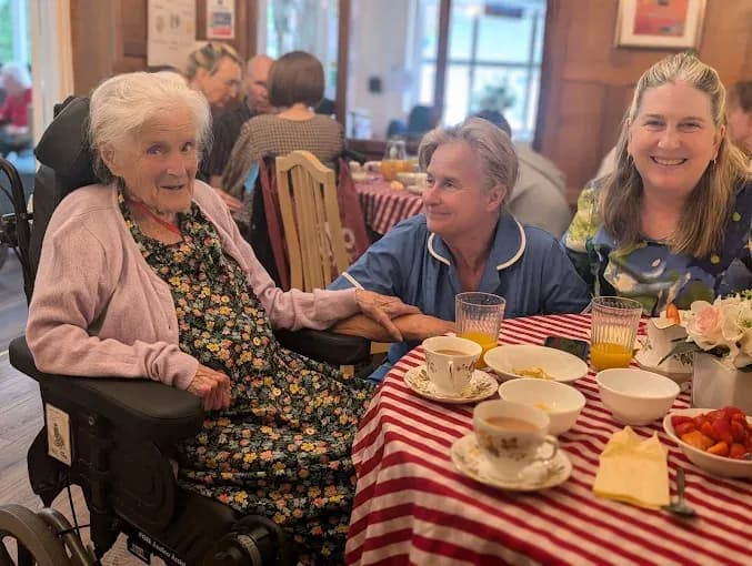 Beritaz Care - Robertson care home - 003