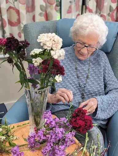 Beritaz Care - Robertson care home 3