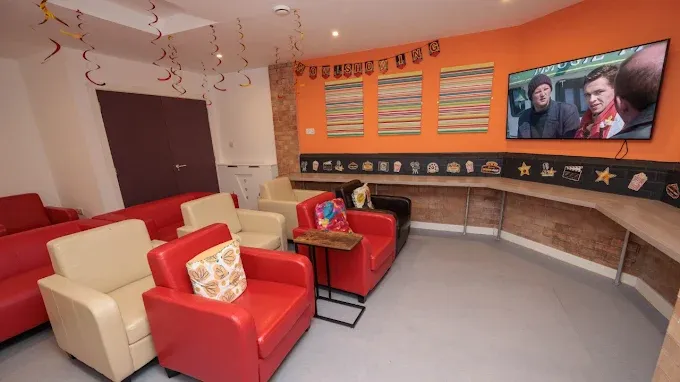 Riseley House Care Home, Macclesfield, SK10 1BW