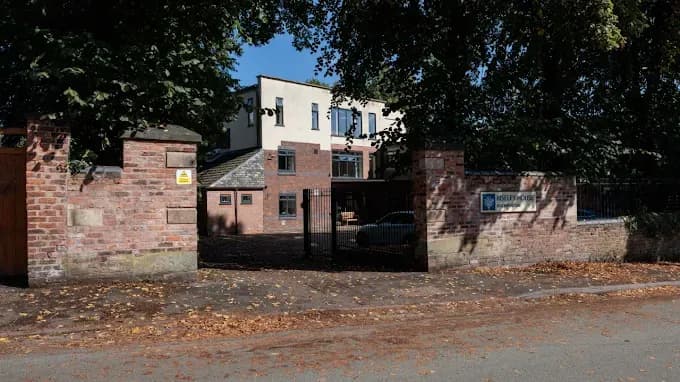 Riseley House Care Home, Macclesfield, SK10 1BW