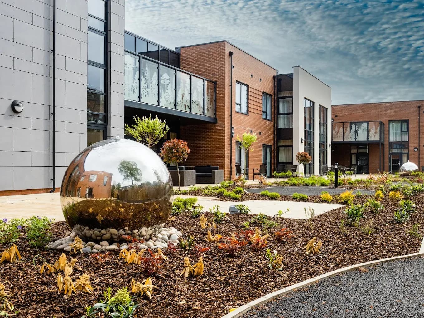 HC-One - Fosse Way View care home - 006