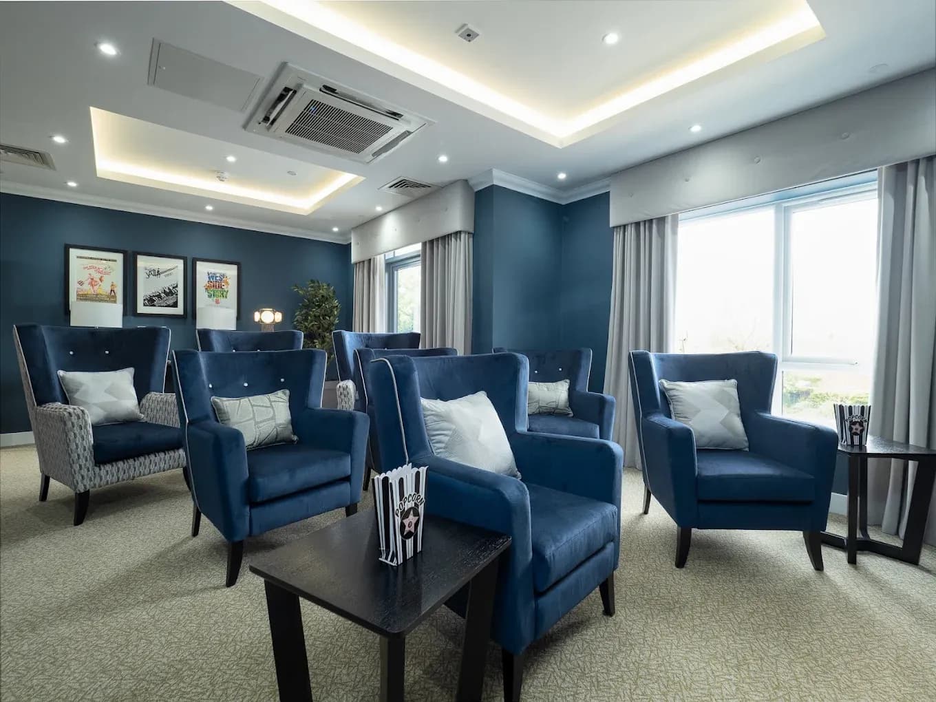 HC-One - Fosse Way View care home - 004