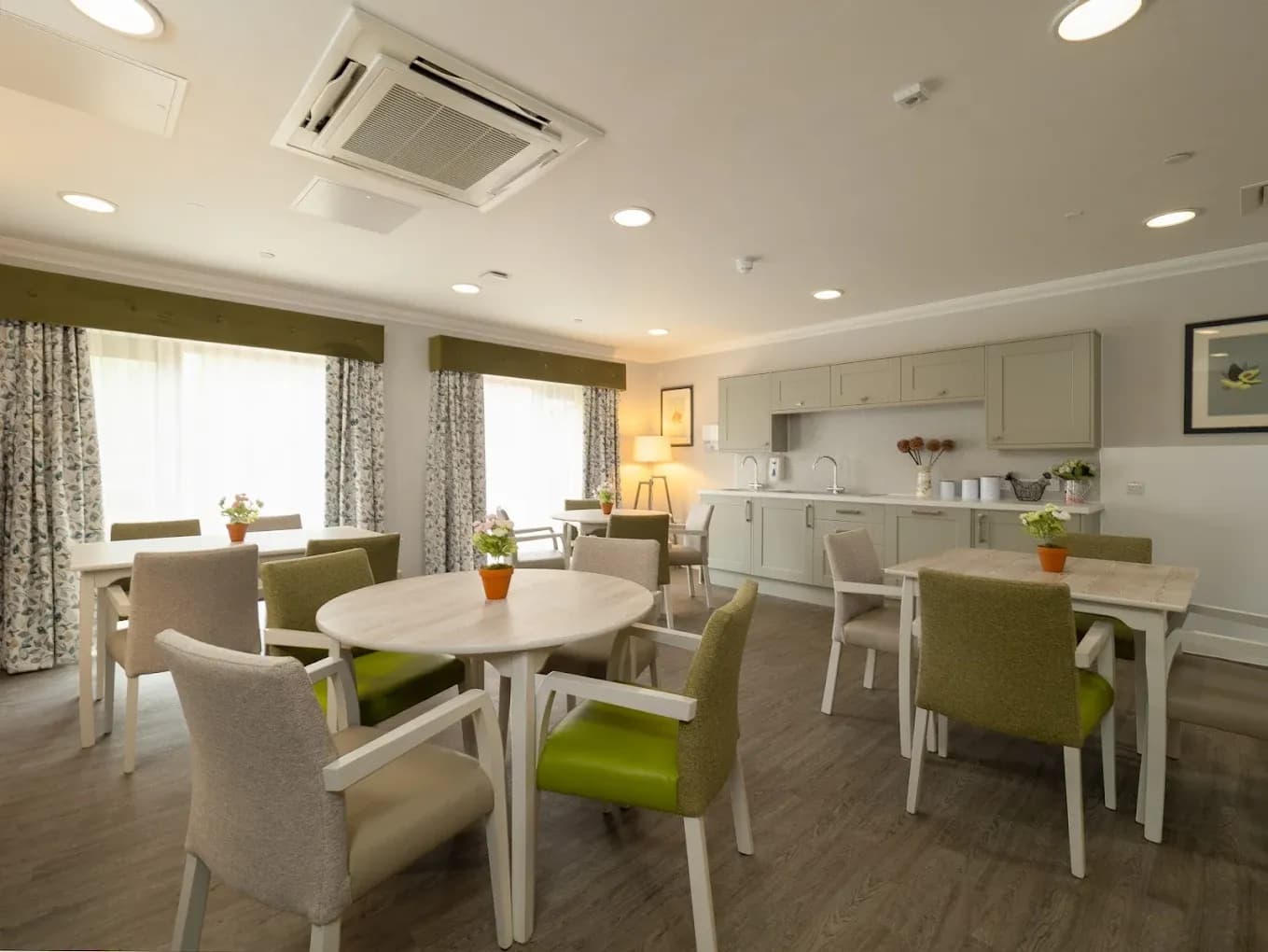 HC-One - Fosse Way View care home - 003