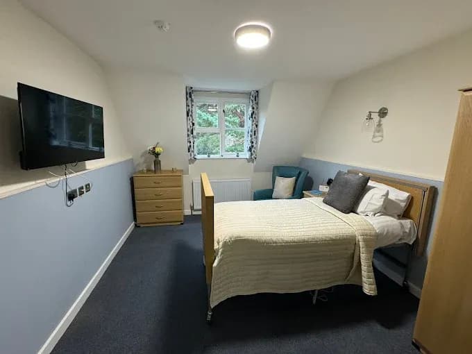 Beritaz Care - Windsor Court care home - 011