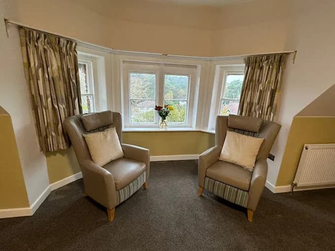 Beritaz Care - Windsor Court care home 2