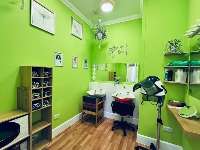 Beritaz Care - Windsor Court care home - 010