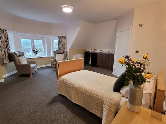 Beritaz Care - Windsor Court care home - 013
