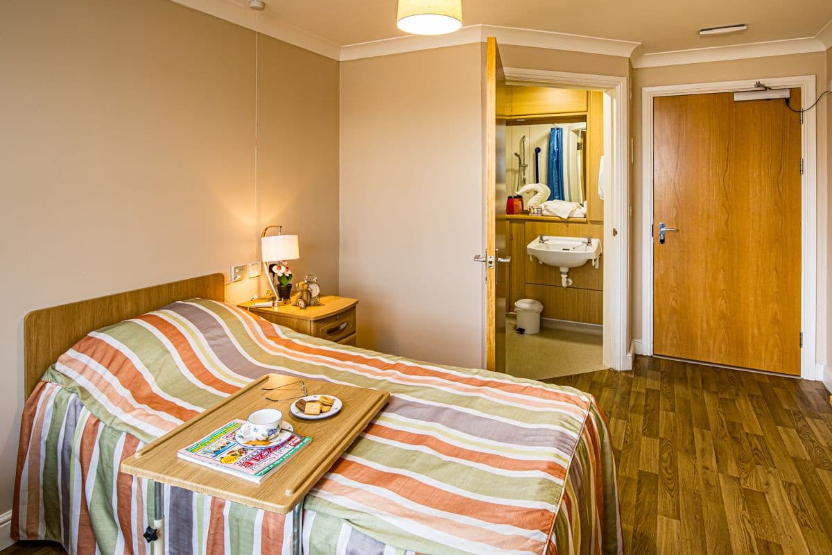 HC-One - Hambleton Grange care home 2