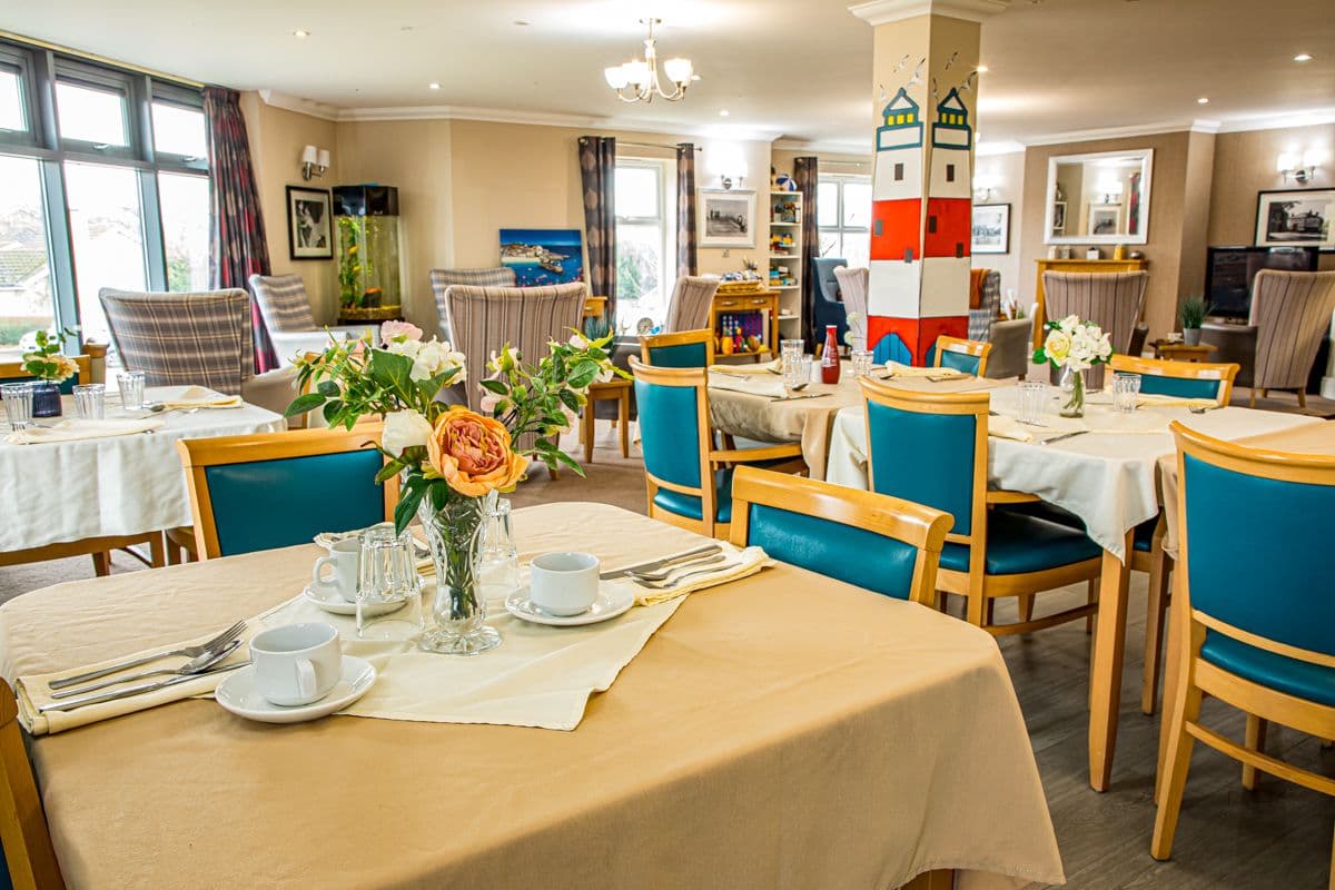 HC-One - Hambleton Grange care home - 014