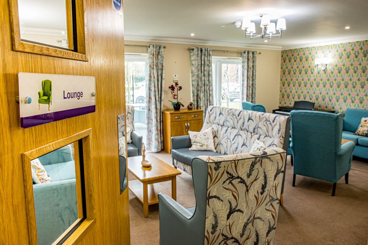 HC-One - Hambleton Grange care home - 006