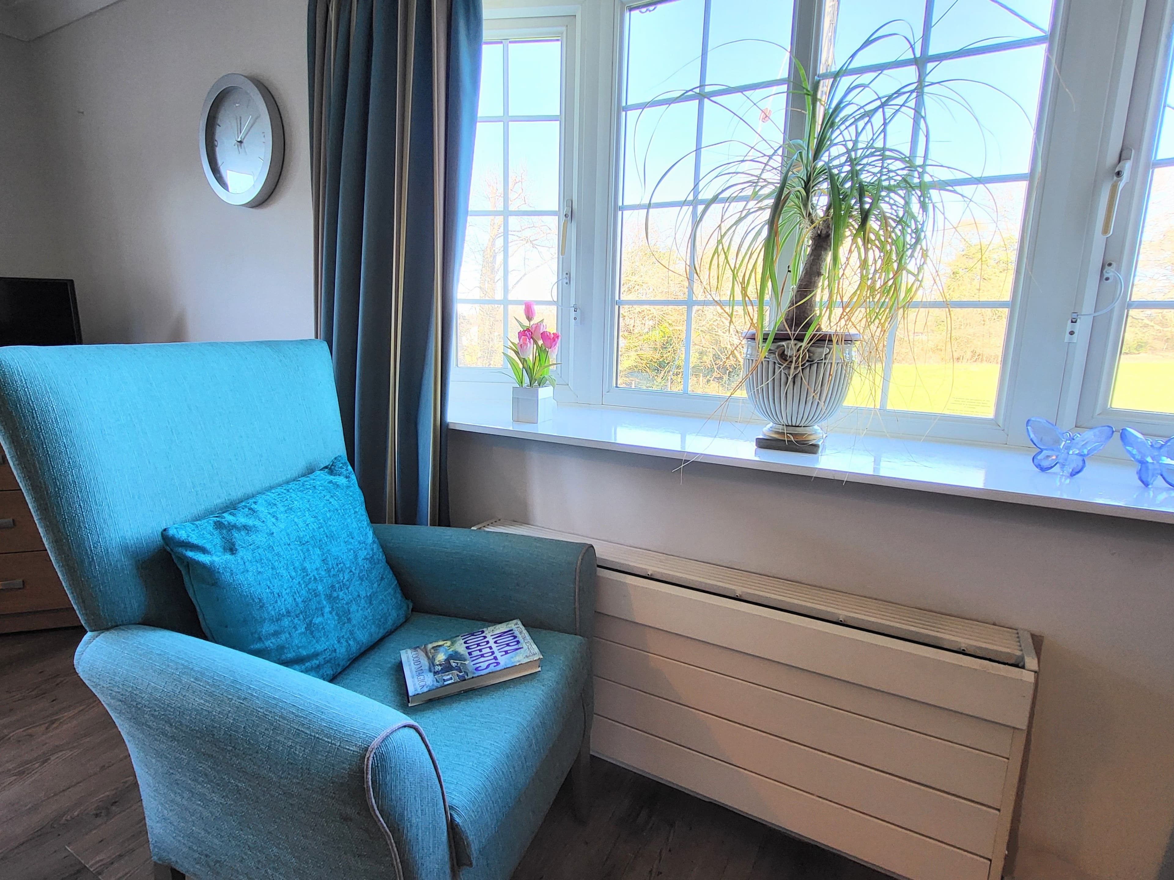 Greensleeves Care - Whitegates care home - 013