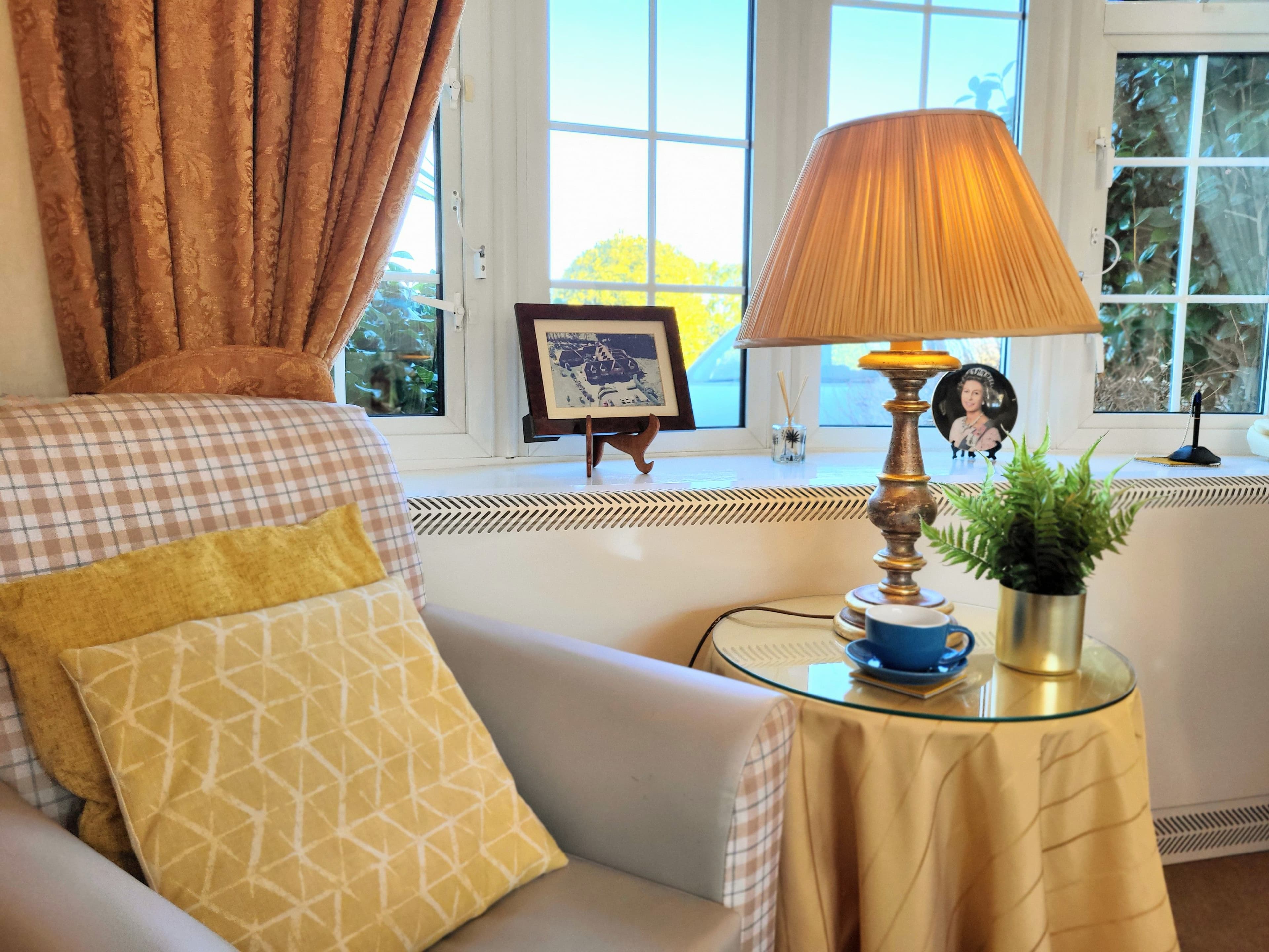 Greensleeves Care - Whitegates care home - 007