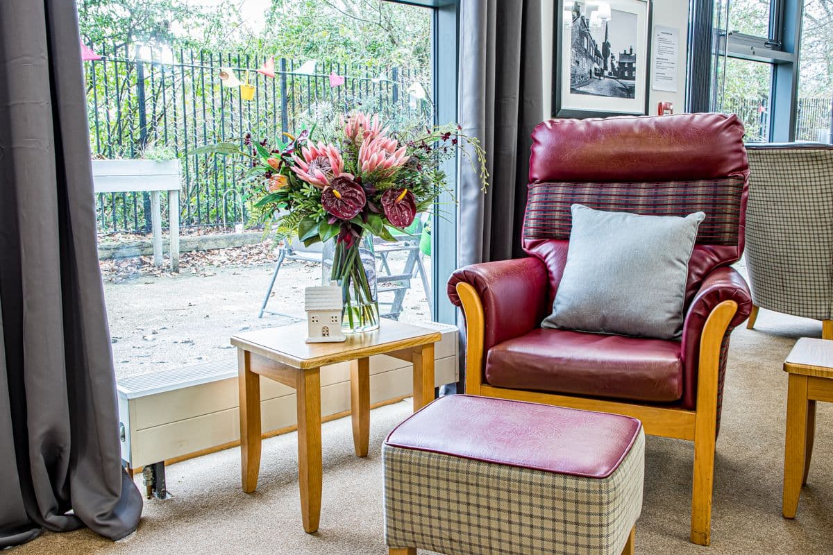 HC-One - Fairway View care home - 009