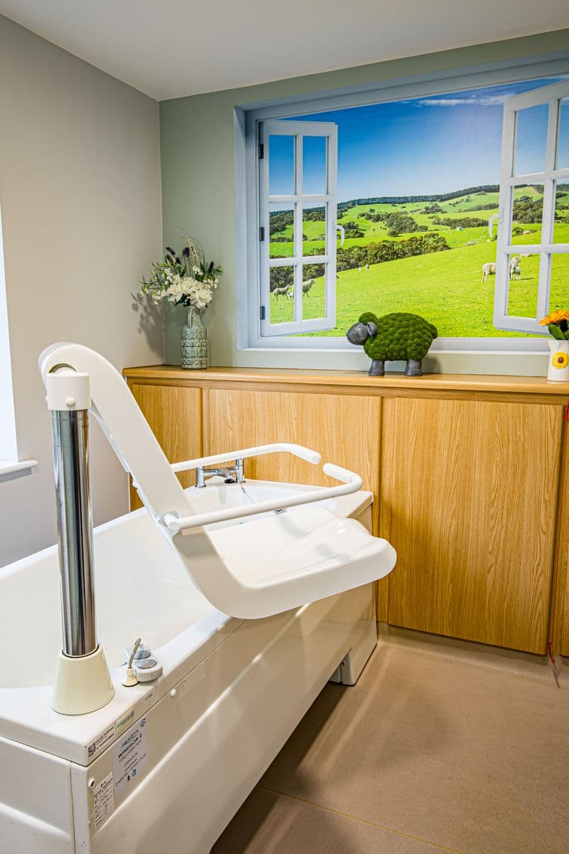 HC-One - Fairway View care home - 011