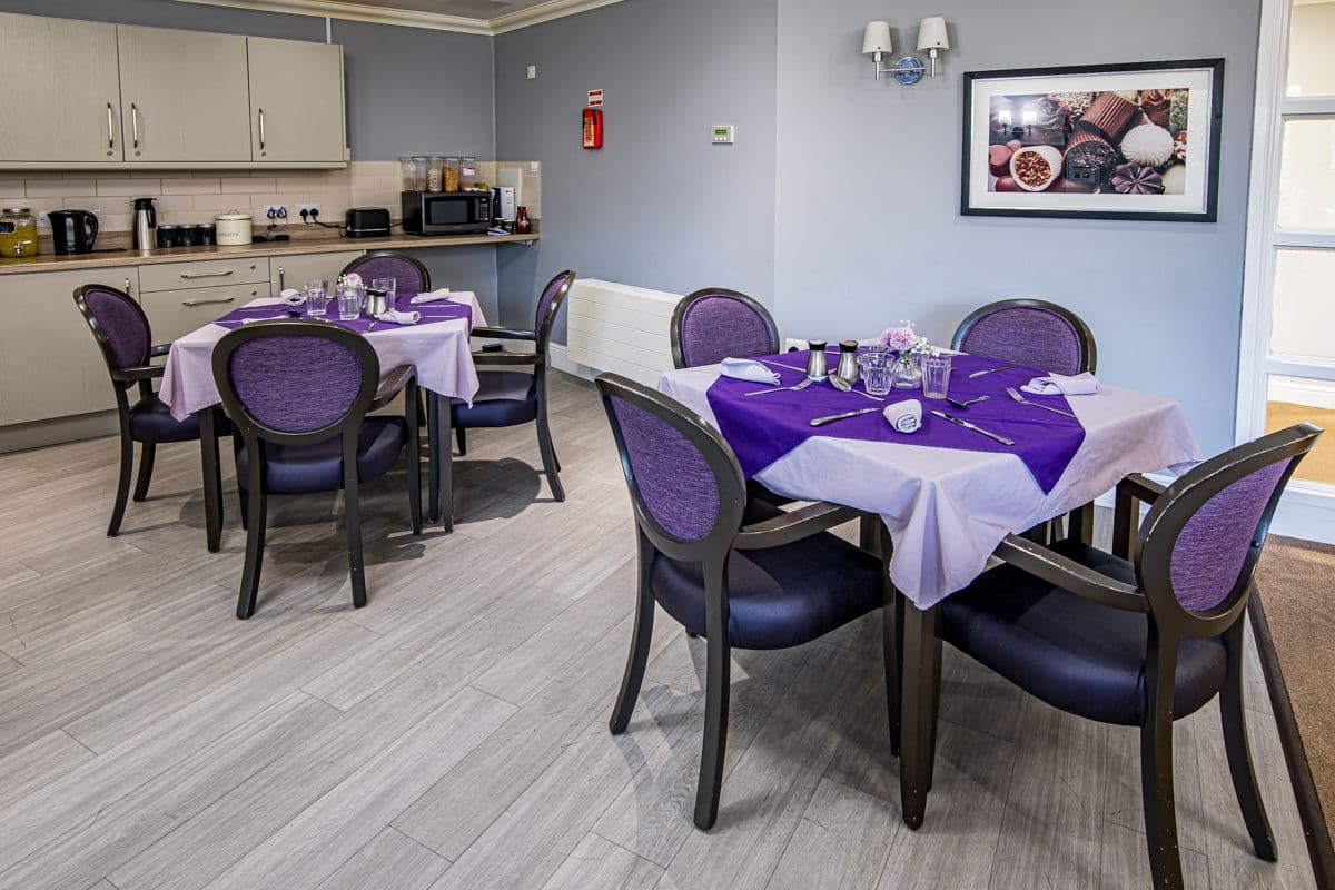 HC-One - Fairway View care home - 014