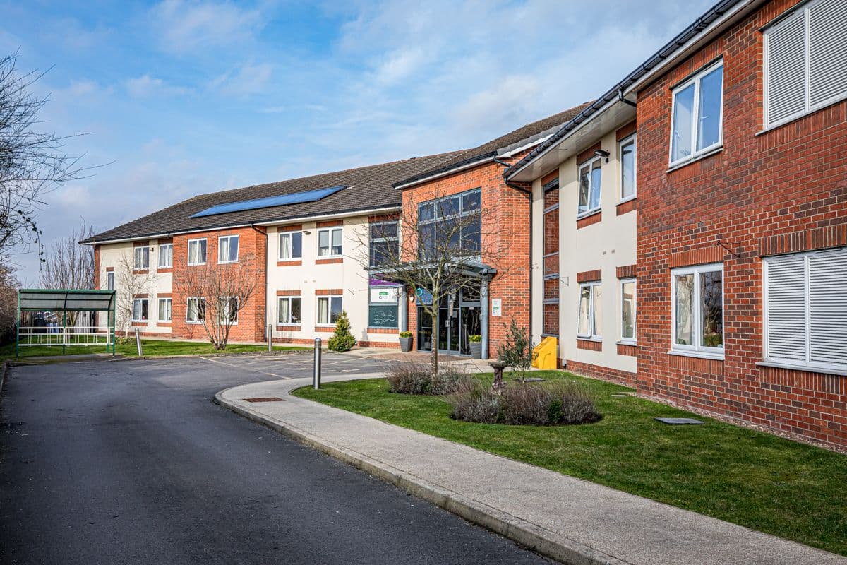 HC-One - Fairway View care home - 017