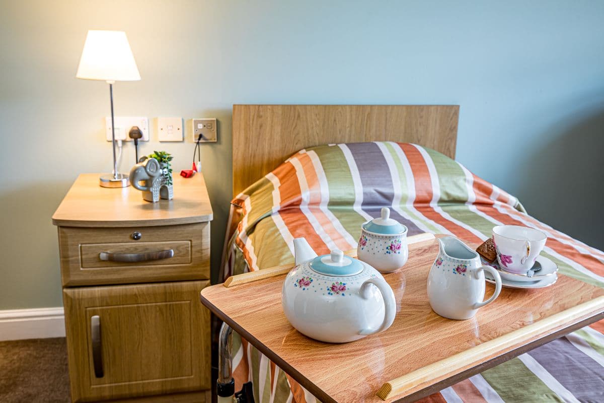 HC-One - Coppice Lodge care home - 011