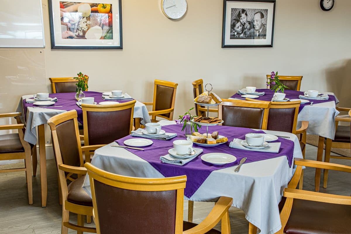 HC-One - Coppice Lodge care home - 014