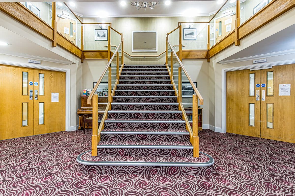 HC-One - Coppice Lodge care home - 021
