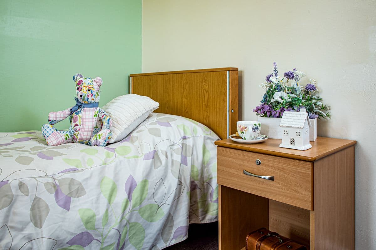 HC-One - Springwater Lodge care home 2