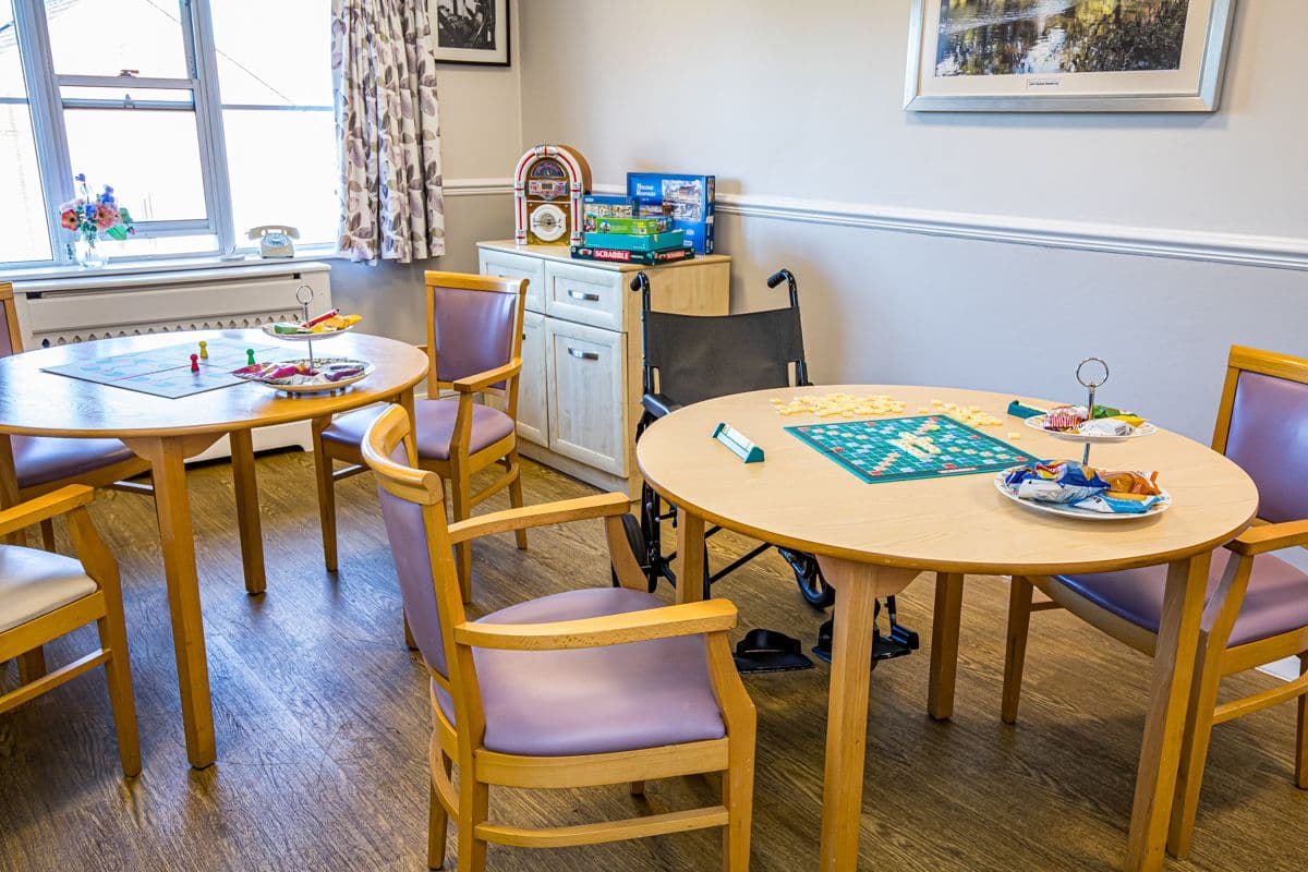 HC-One - Springwater Lodge care home - 004