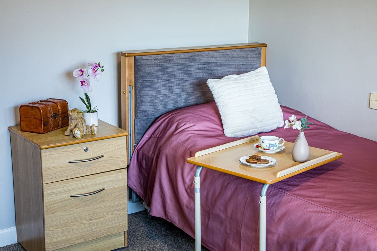 HC-One - Springwater Lodge care home - 007