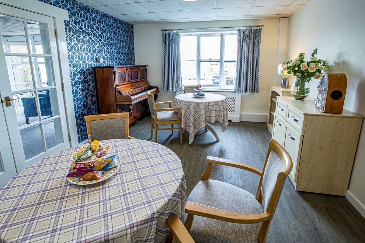 HC-One - Springwater Lodge care home - 010