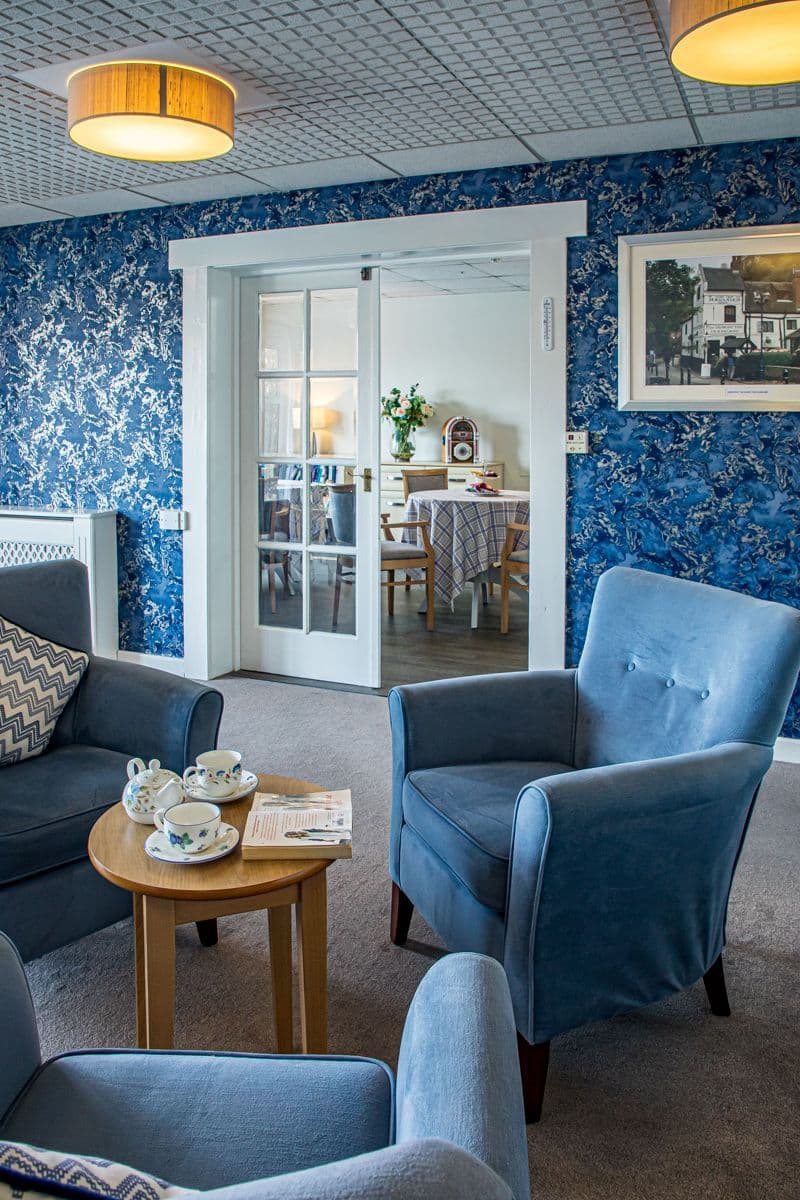HC-One - Springwater Lodge care home - 011