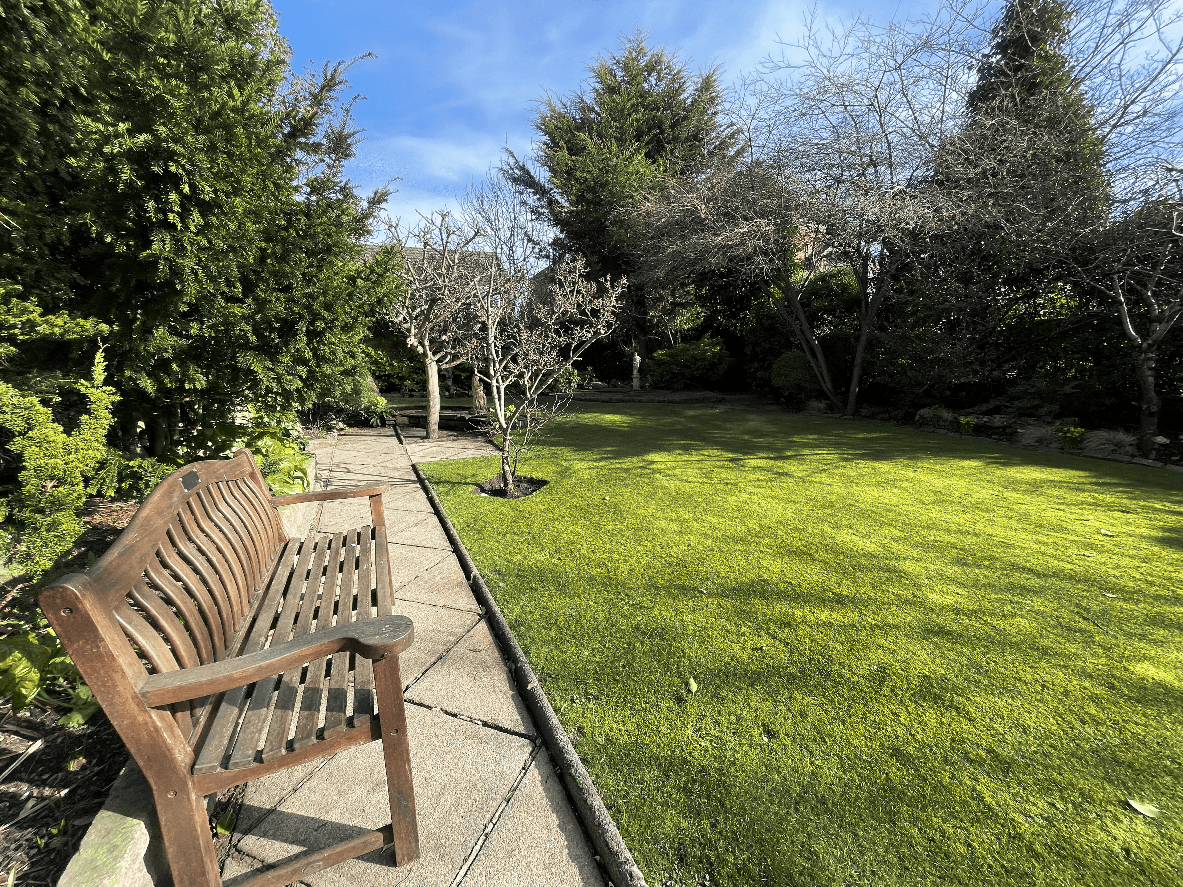 Dovehaven - Westcliffe Manor care home - 018