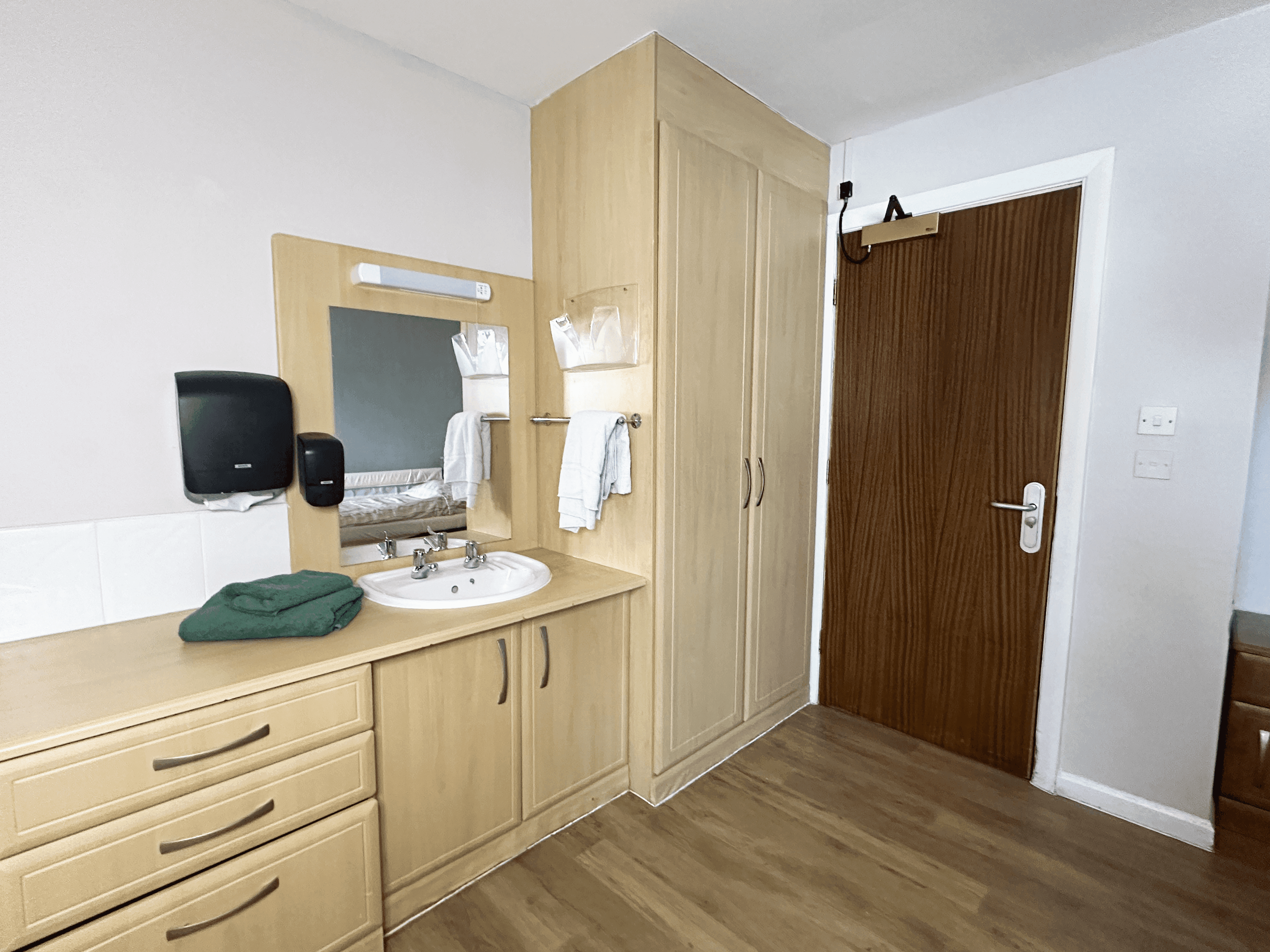 Dovehaven - Dovehaven Lodge care home - 007