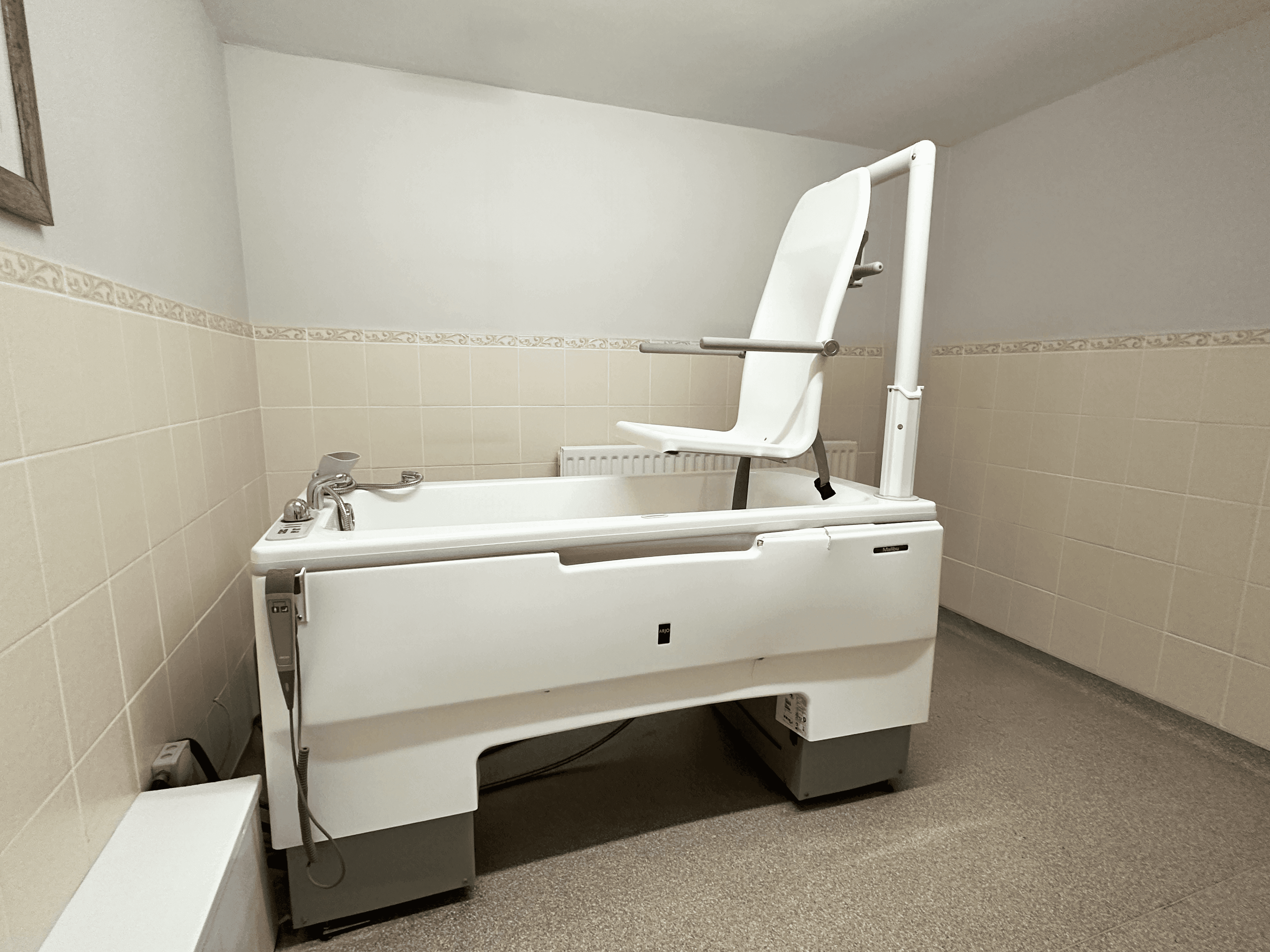 Dovehaven - Dovehaven Lodge care home - 009