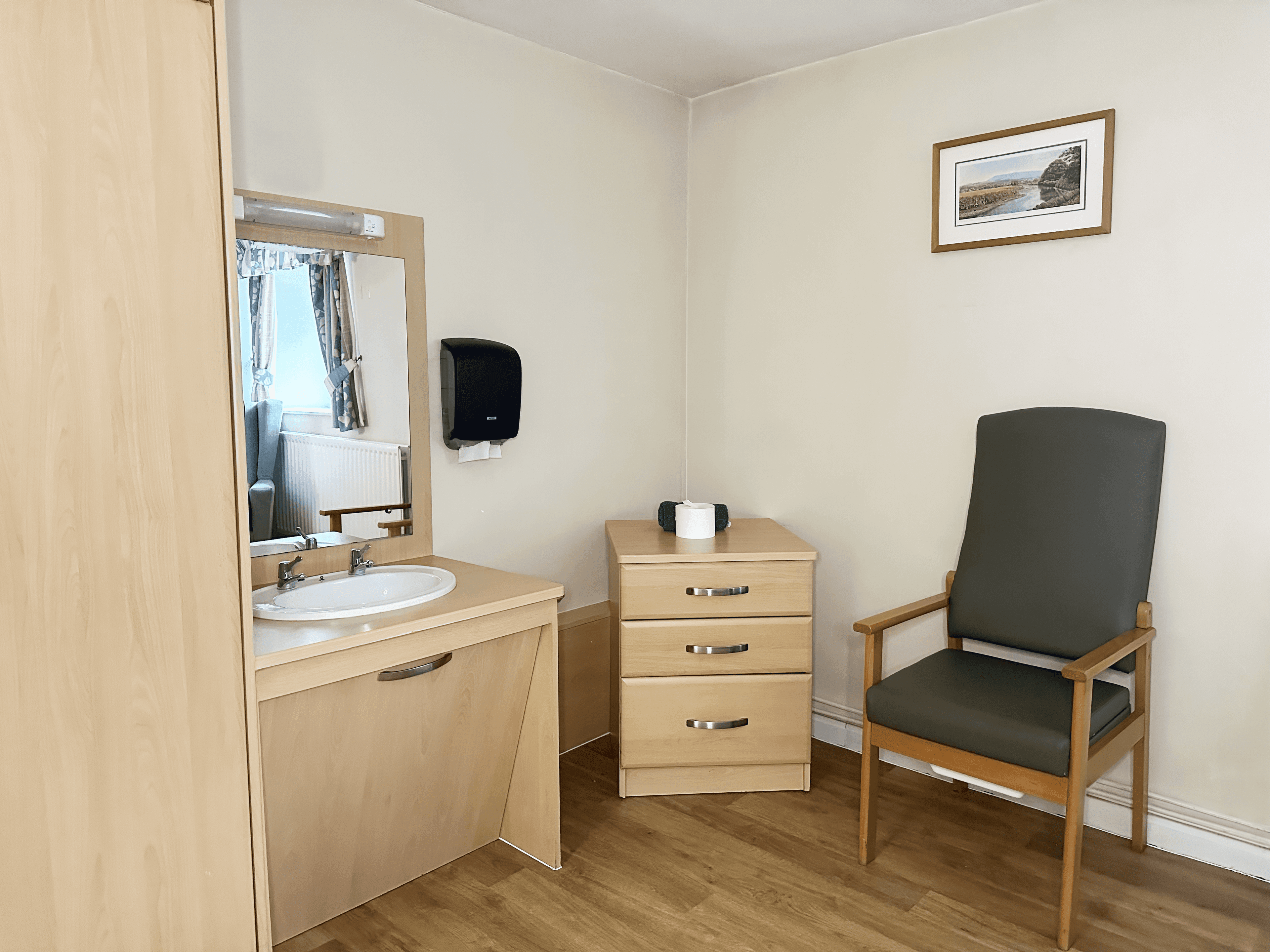 Dovehaven - Dovehaven Lodge care home - 008