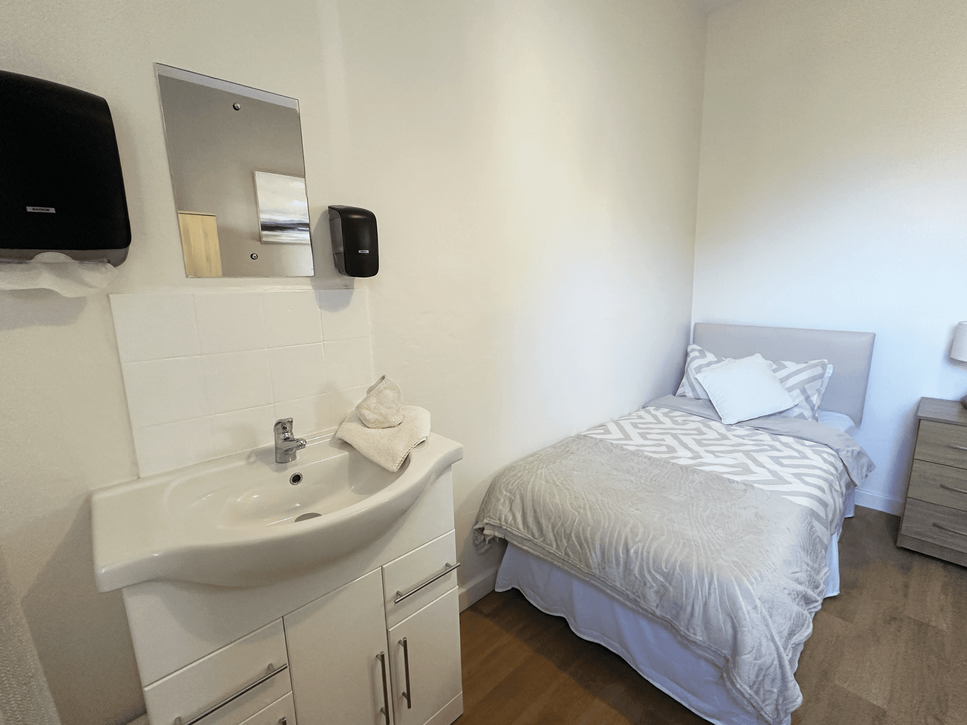 Dovehaven - Maple Lodge care home - 007